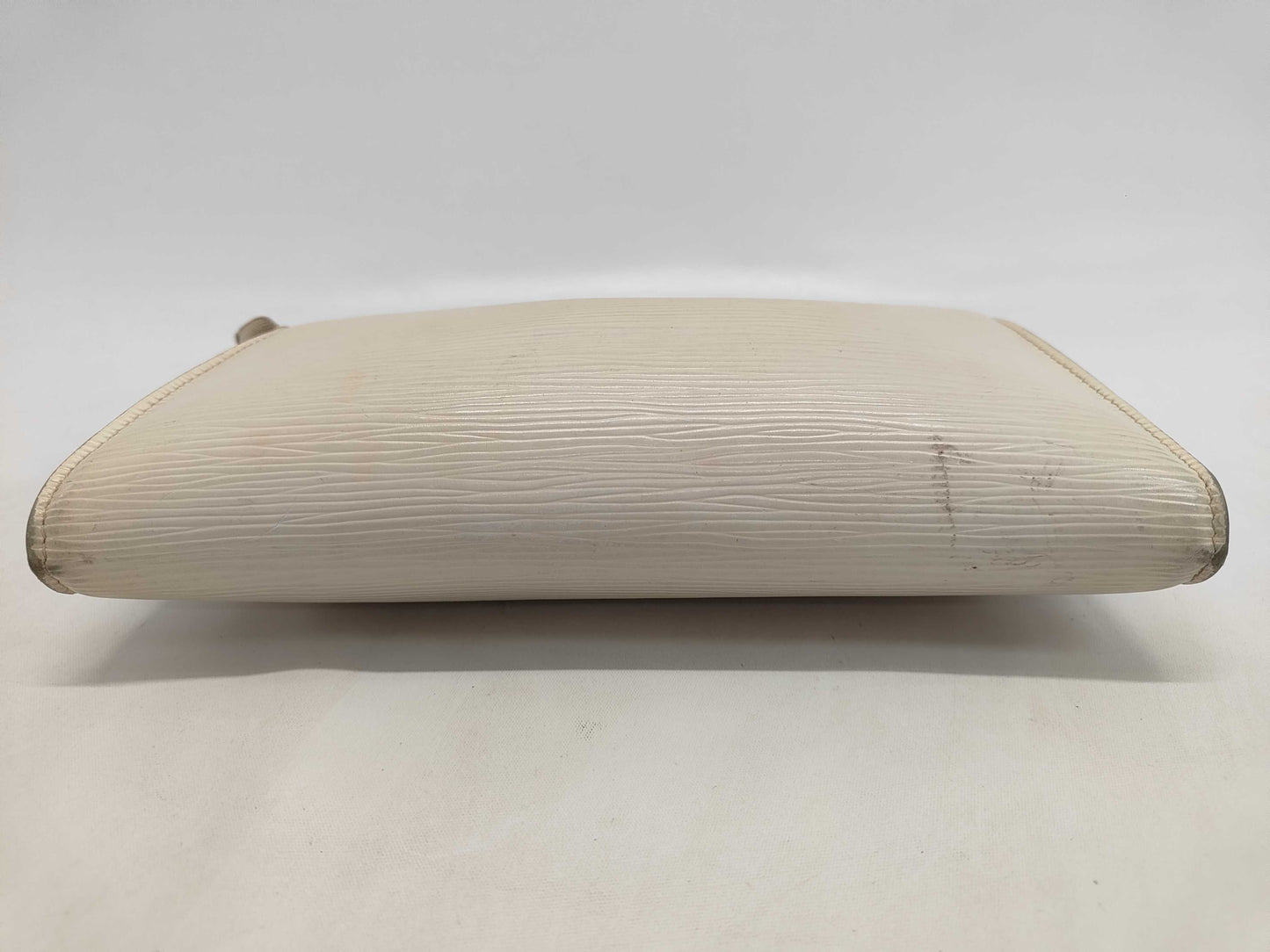 LOUIS VUITTON Epi Pochette Accessoires Bag