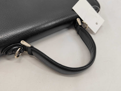 BURBERRY Leather Bag 