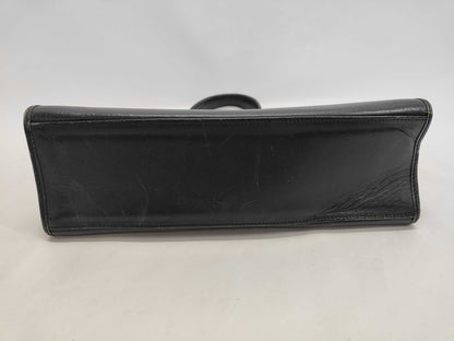 BURBERRY Leather Bag 