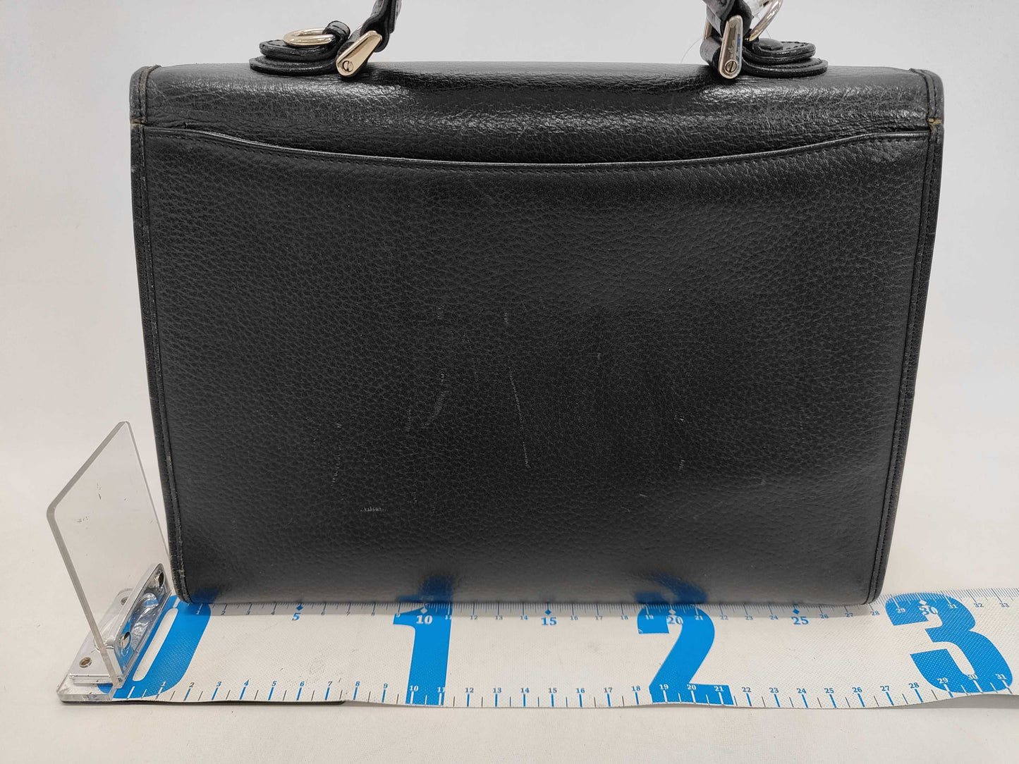 BURBERRY Leather Bag 