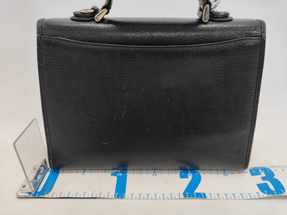 BURBERRY Leather Bag 