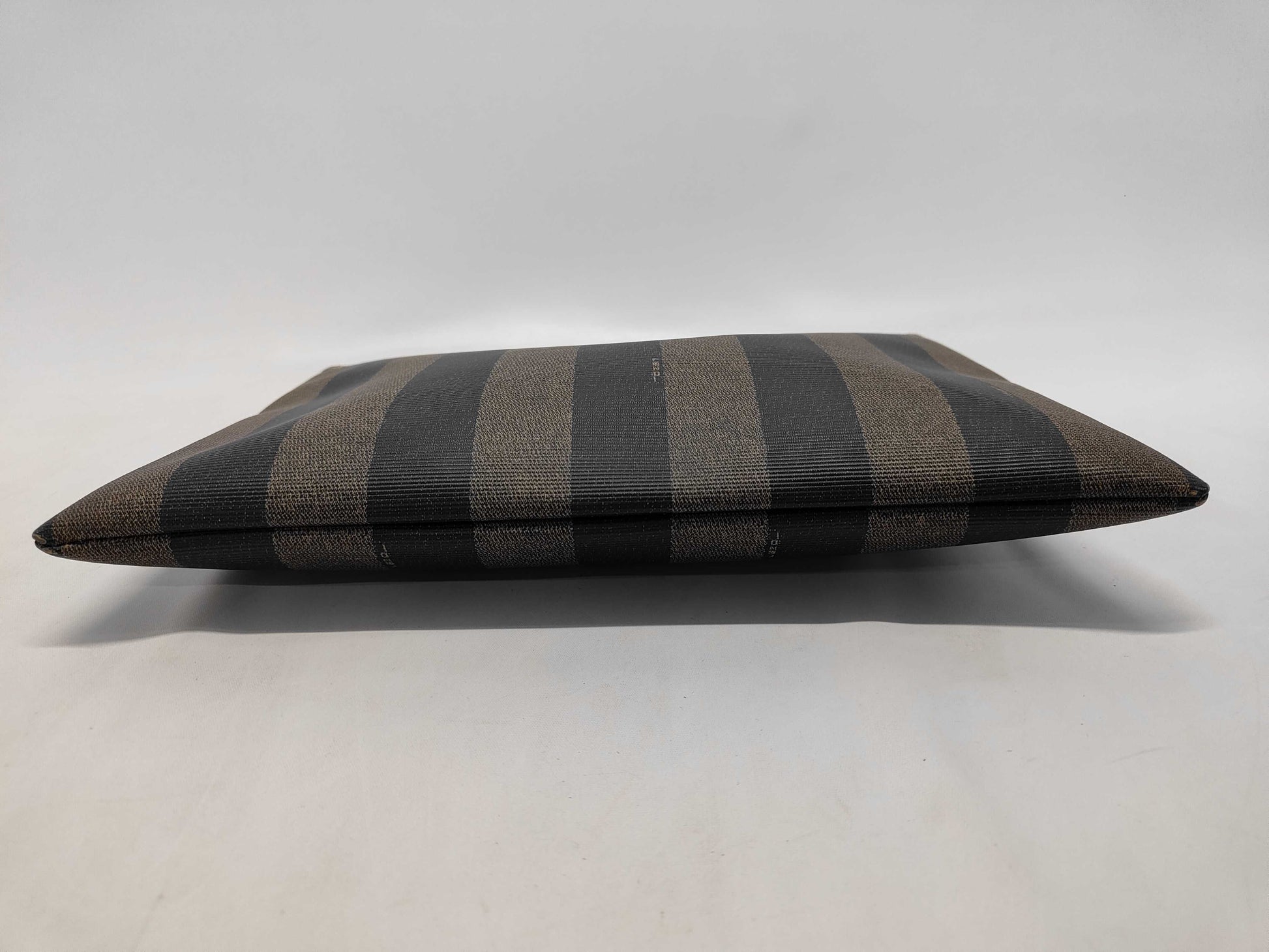 FENDI Pecan pattern second bag