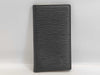 LOUIS VUITTON Epi Agenda Pouch Notebook Cover