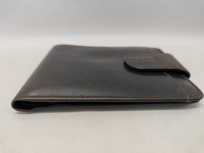 CELINE Triomphe Card Case, Card Case, Pass Case, Business Card Case