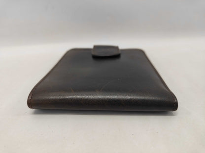 CELINE Triomphe Card Case, Card Case, Pass Case, Business Card Case