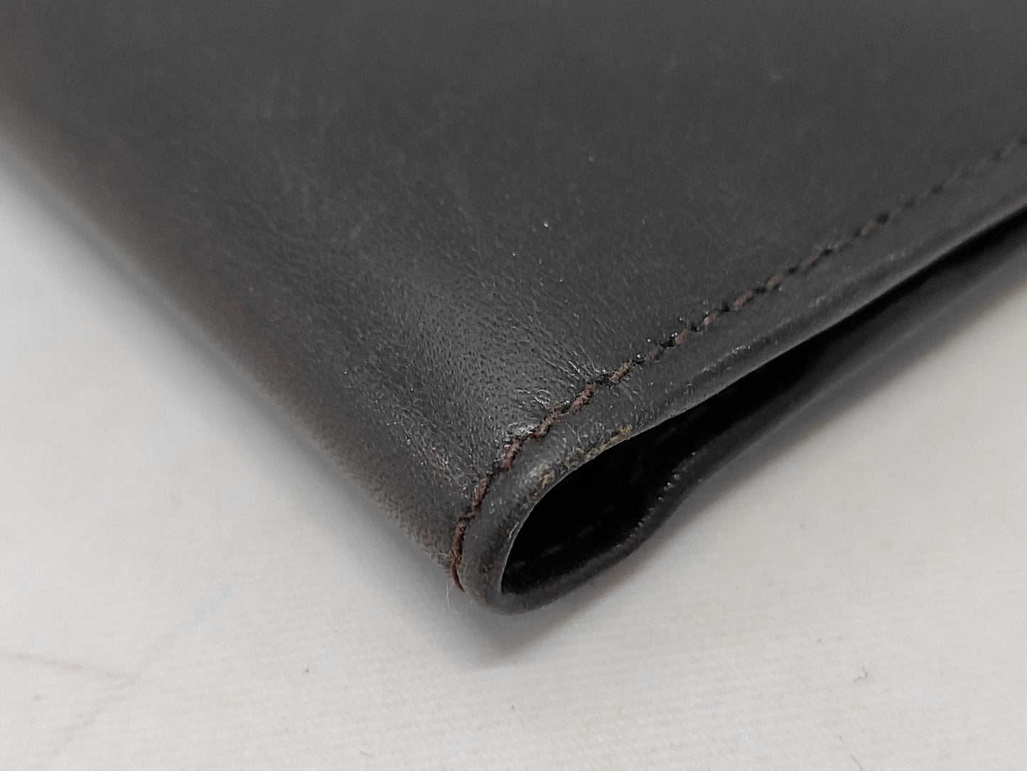 CELINE Triomphe Card Case, Card Case, Pass Case, Business Card Case