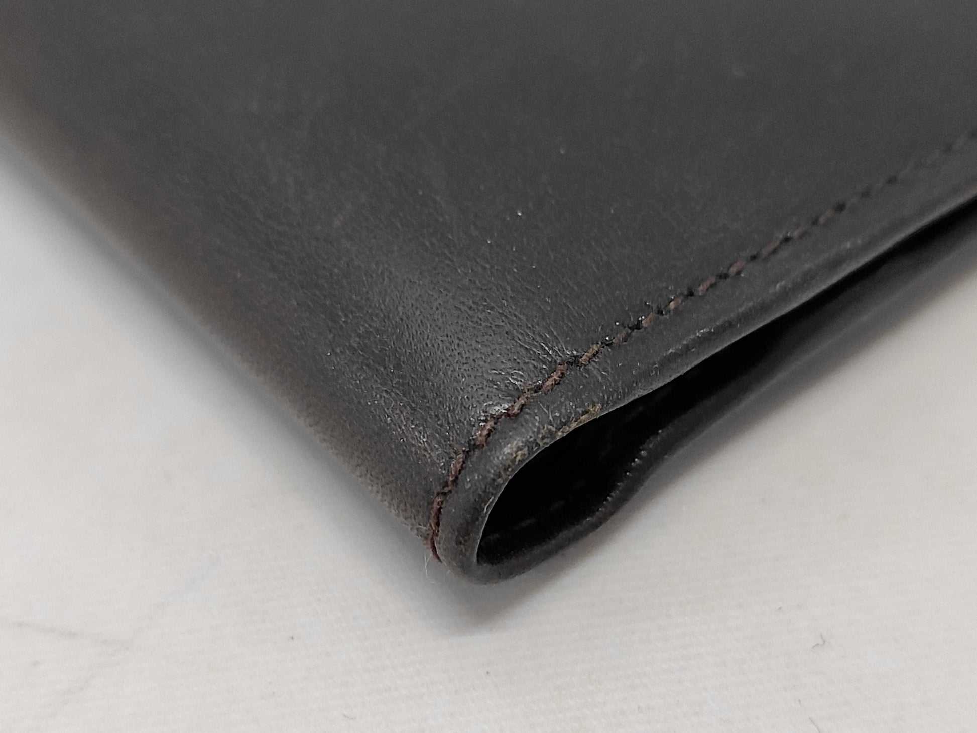 CELINE Triomphe Card Case, Card Case, Pass Case, Business Card Case