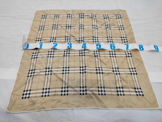 BURBERRY Other accessories