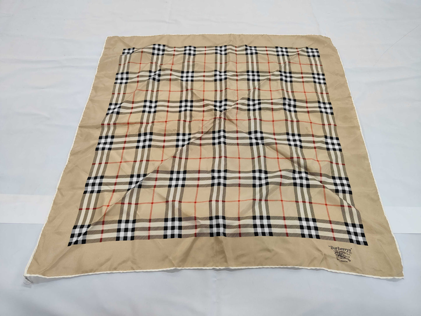 BURBERRY Other accessories