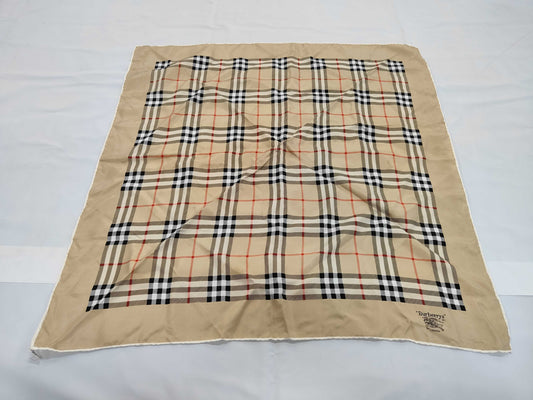 BURBERRY Other accessories