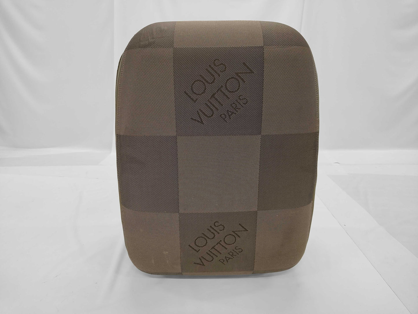 LOUIS VUITTON Damier Conqueran Carry Bag