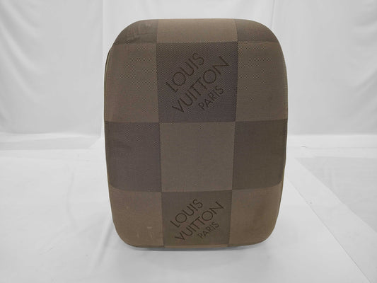 LOUIS VUITTON Damier Conqueran Carry Bag