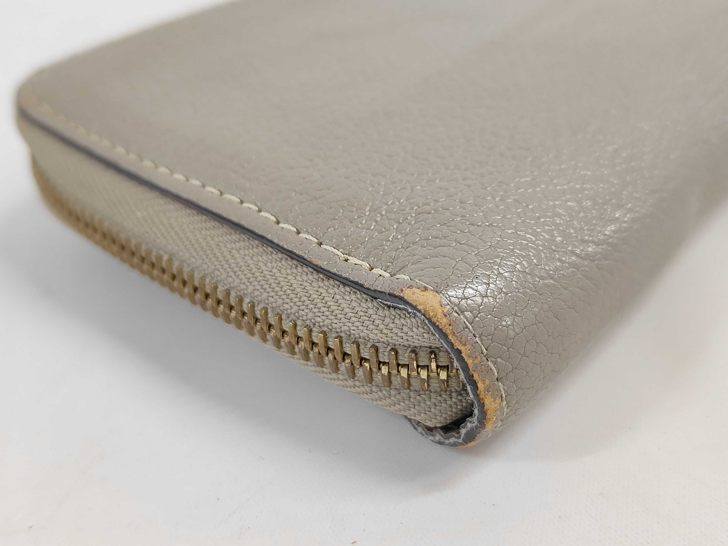 LOUIS VUITTON Suhali Zippy Wallet M93026 Wallet