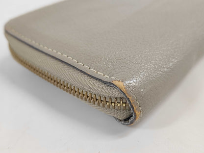 LOUIS VUITTON Suhali Zippy Wallet M93026 Wallet