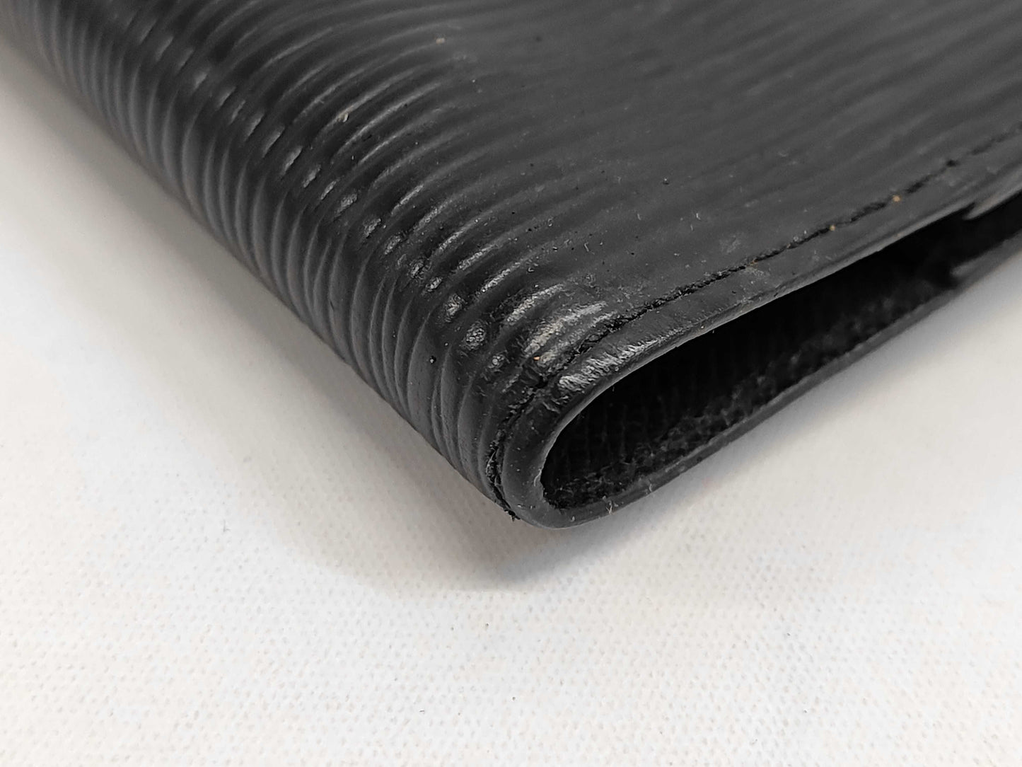 LOUIS VUITTON Epi R20092 Epi Agenda SP0040 Notebook Cover