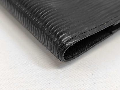 LOUIS VUITTON Epi R20092 Epi Agenda SP0040 Notebook Cover