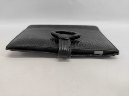 LOUIS VUITTON Epi R20092 Epi Agenda SP0040 Notebook Cover