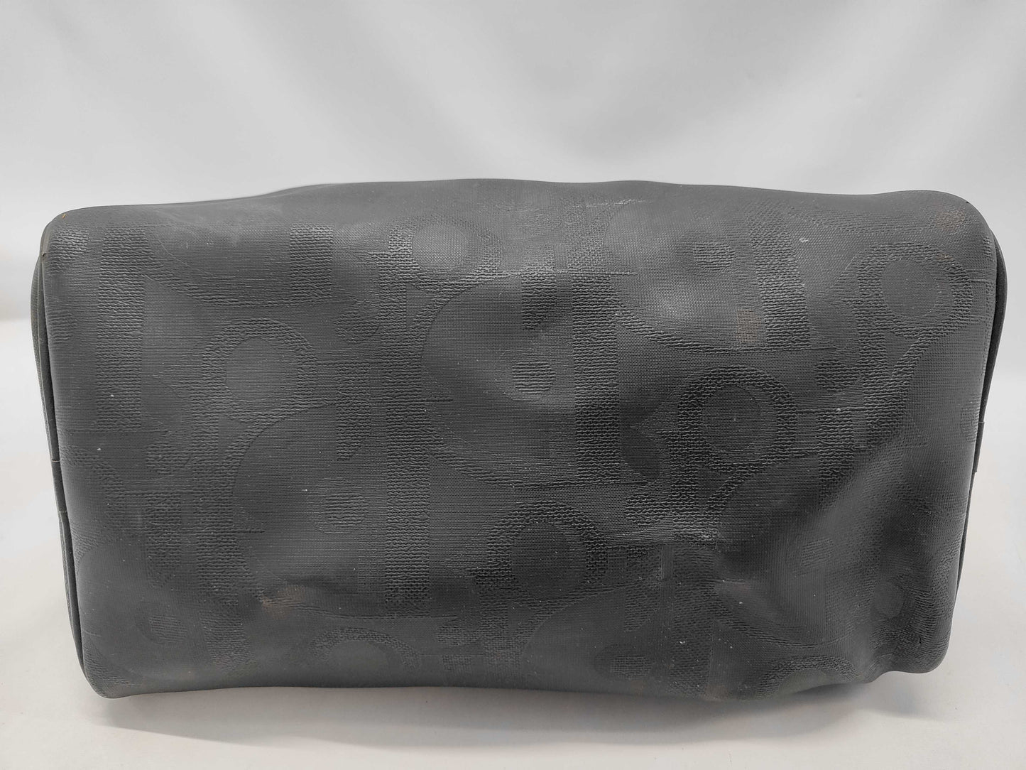 Dior Trotter Mini Boston Bag