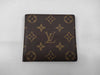 LOUIS VUITTON Monogram Porte-Bie Carte Credit Wallet