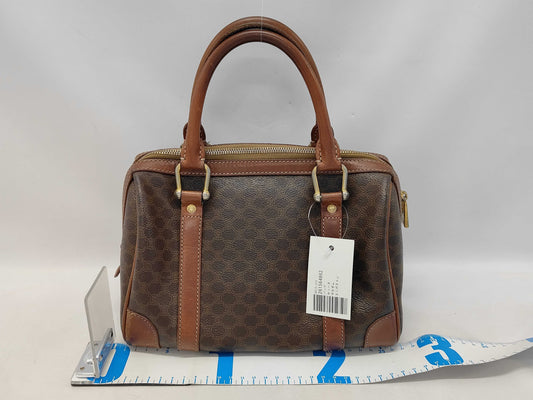 CELINE Mini Boston Bag