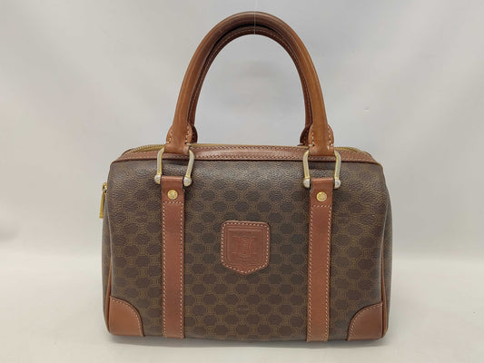 CELINE Mini Boston Bag