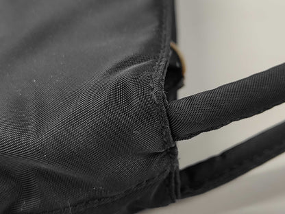 PRADA Nylon B6243 Tote Shoulder Bag