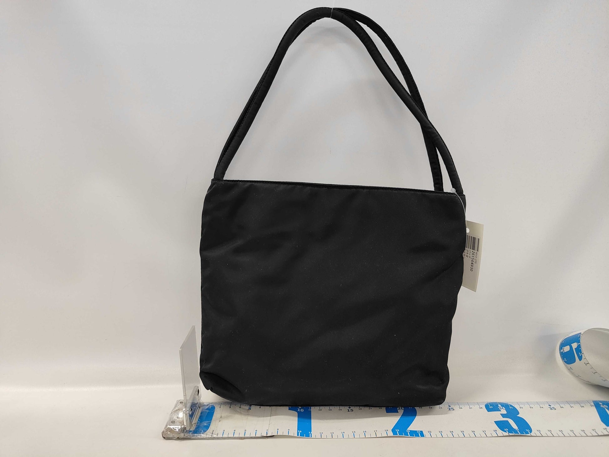 PRADA Nylon B6243 Tote Shoulder Bag