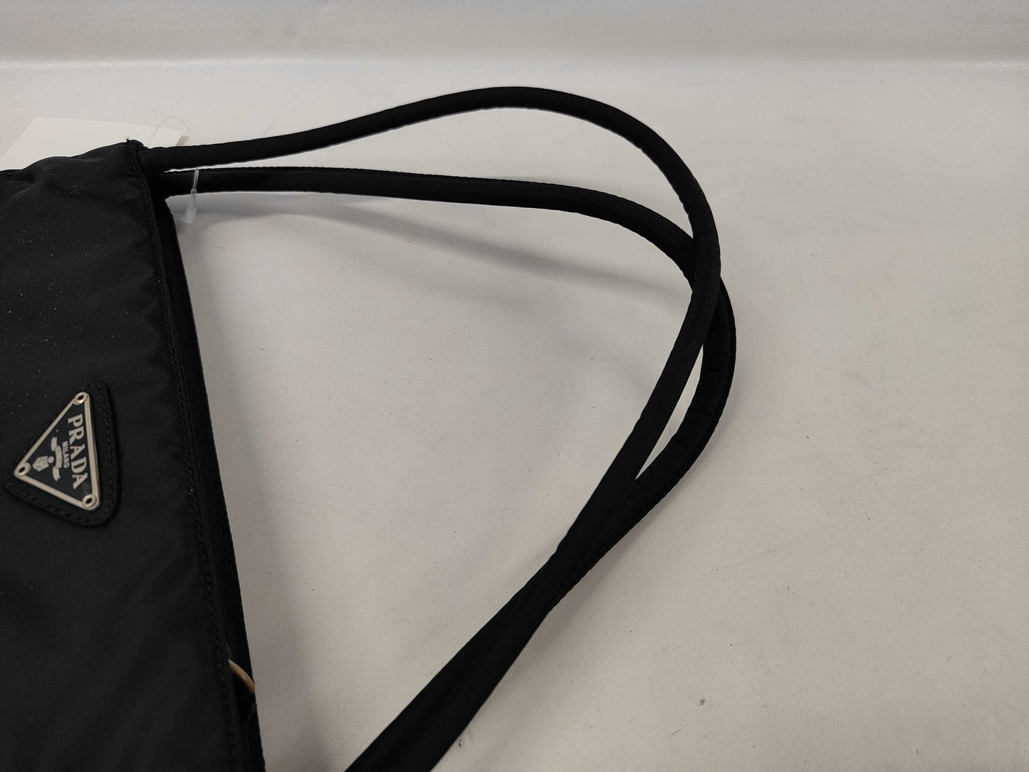 PRADA Nylon B6243 Tote Shoulder Bag