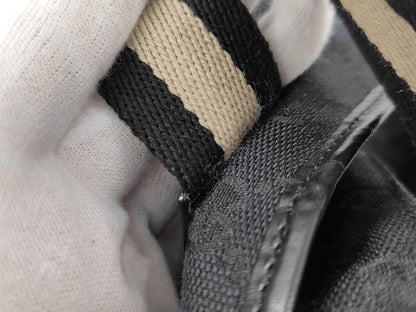 GUCCI GG Canvas 019/402 Tote Bag