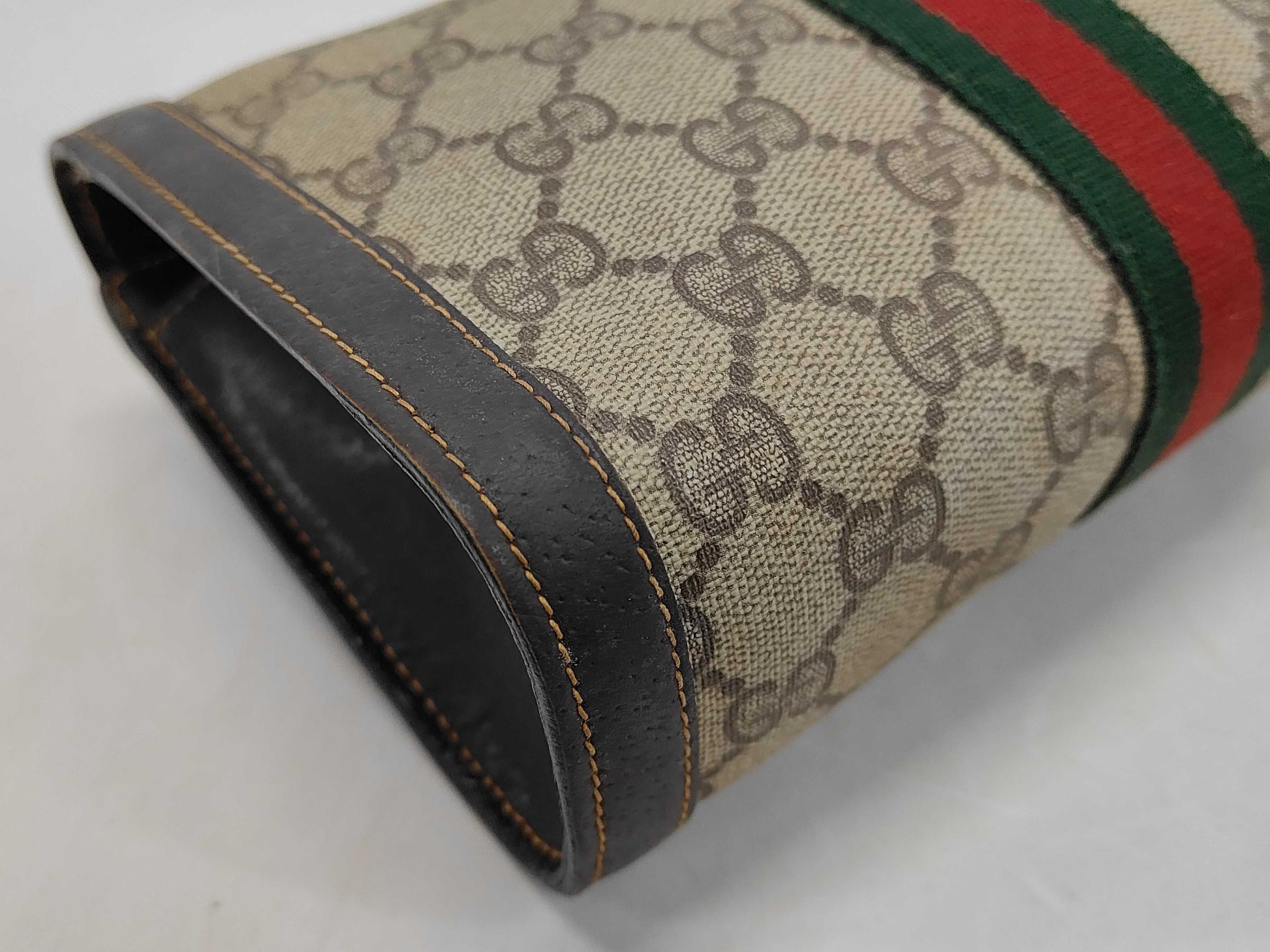 GUCCI Old Second Bag Shoulder Bag