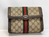 GUCCI Old Second Bag Shoulder Bag