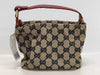 GUCCI Canvas Pouch Pouch