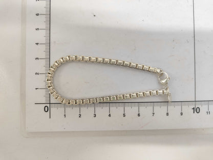 Tiffany & Co. Venetian Bracelet Bangle