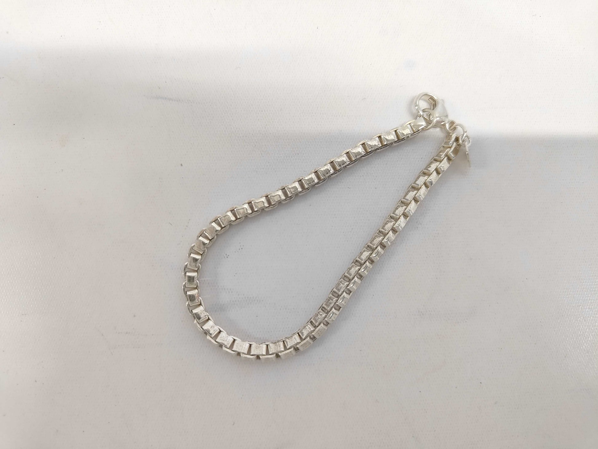 Tiffany & Co. Venetian Bracelet Bangle