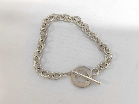 Tiffany & Co. Toggle Bracelet Bracelets & Bangles