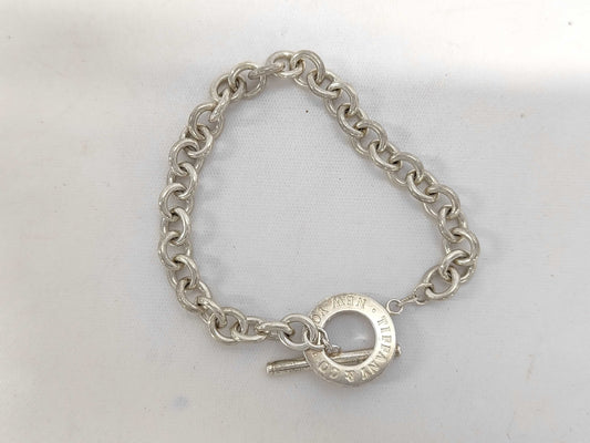 Tiffany & Co. Toggle Bracelet Bracelets & Bangles