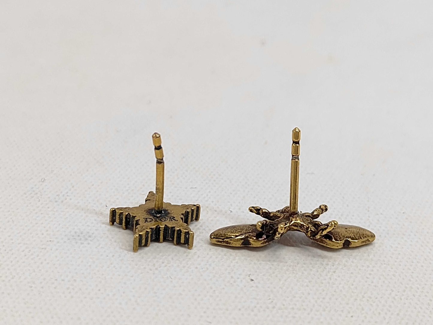 Dior J'Adior Earrings 