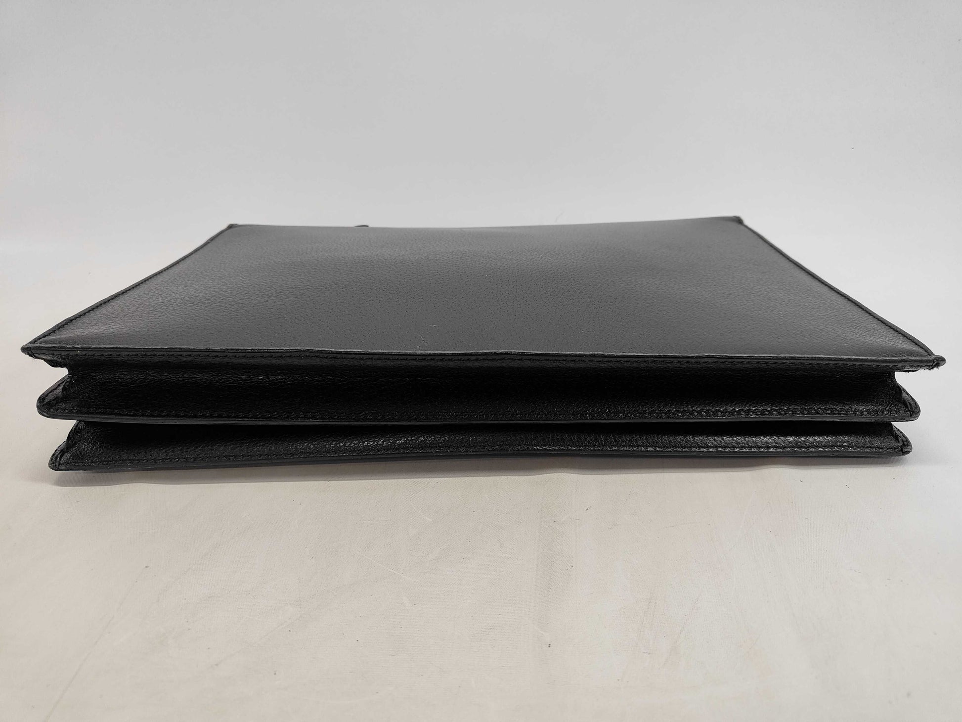 GUCCI Briefcase Business Bag 01529593871 Black 