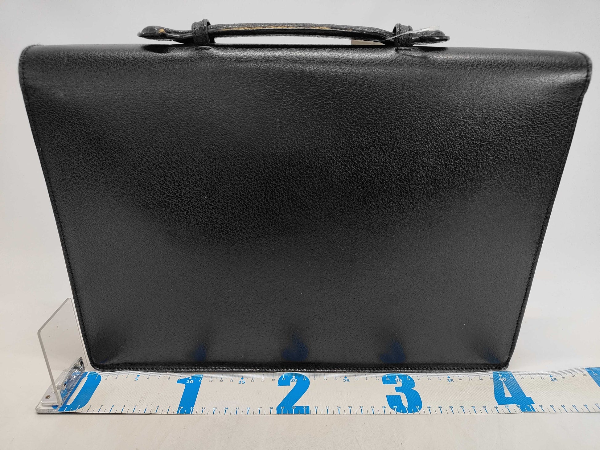 GUCCI Briefcase Business Bag 01529593871 Black 