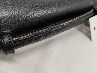 GUCCI Briefcase Business Bag 01529593871 Black 