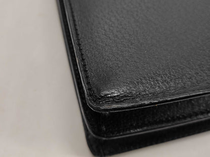 GUCCI Briefcase Business Bag 01529593871 Black 