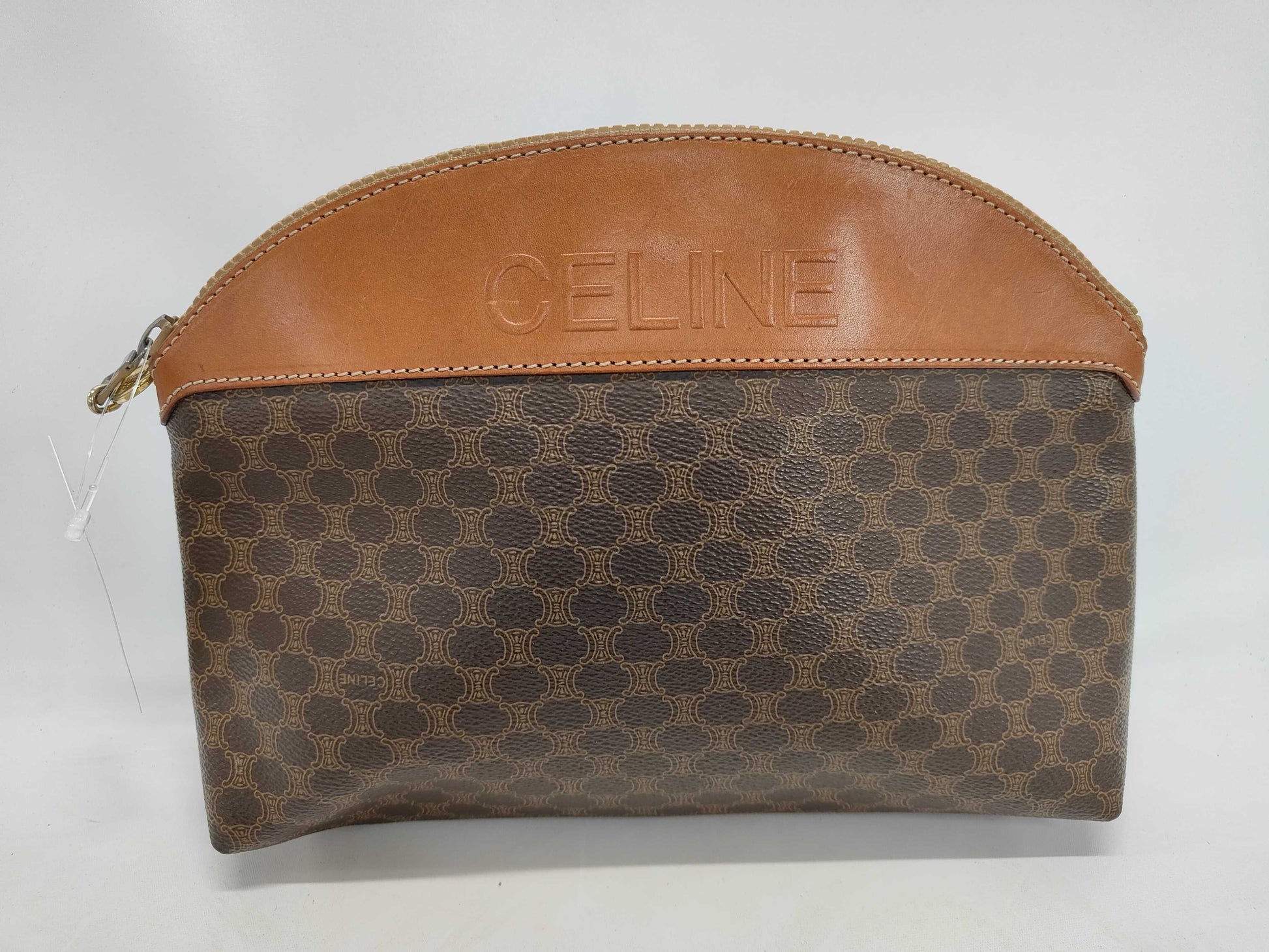 CELINE clutch bag shoulder bag clutch bag