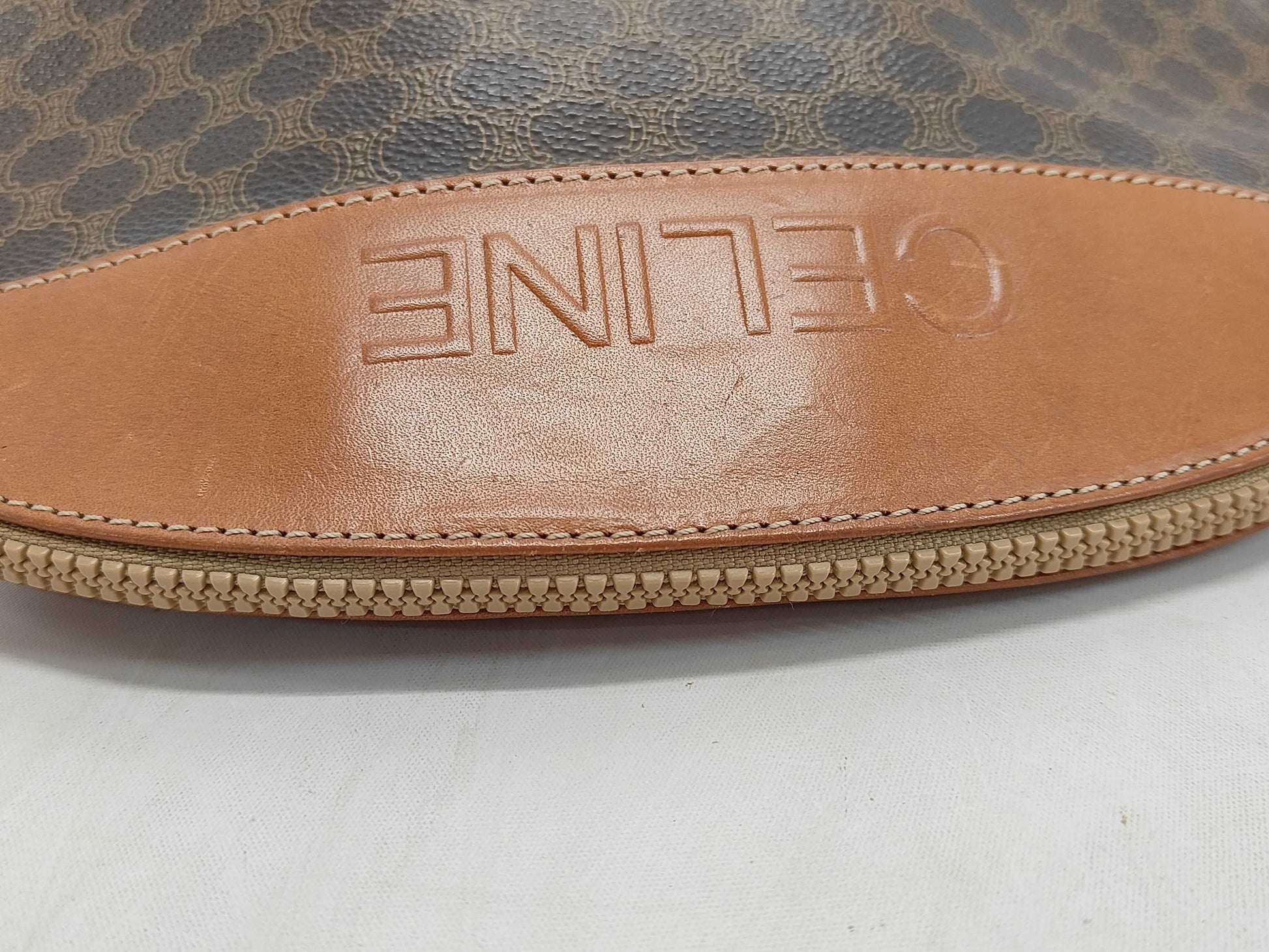 CELINE clutch bag shoulder bag clutch bag