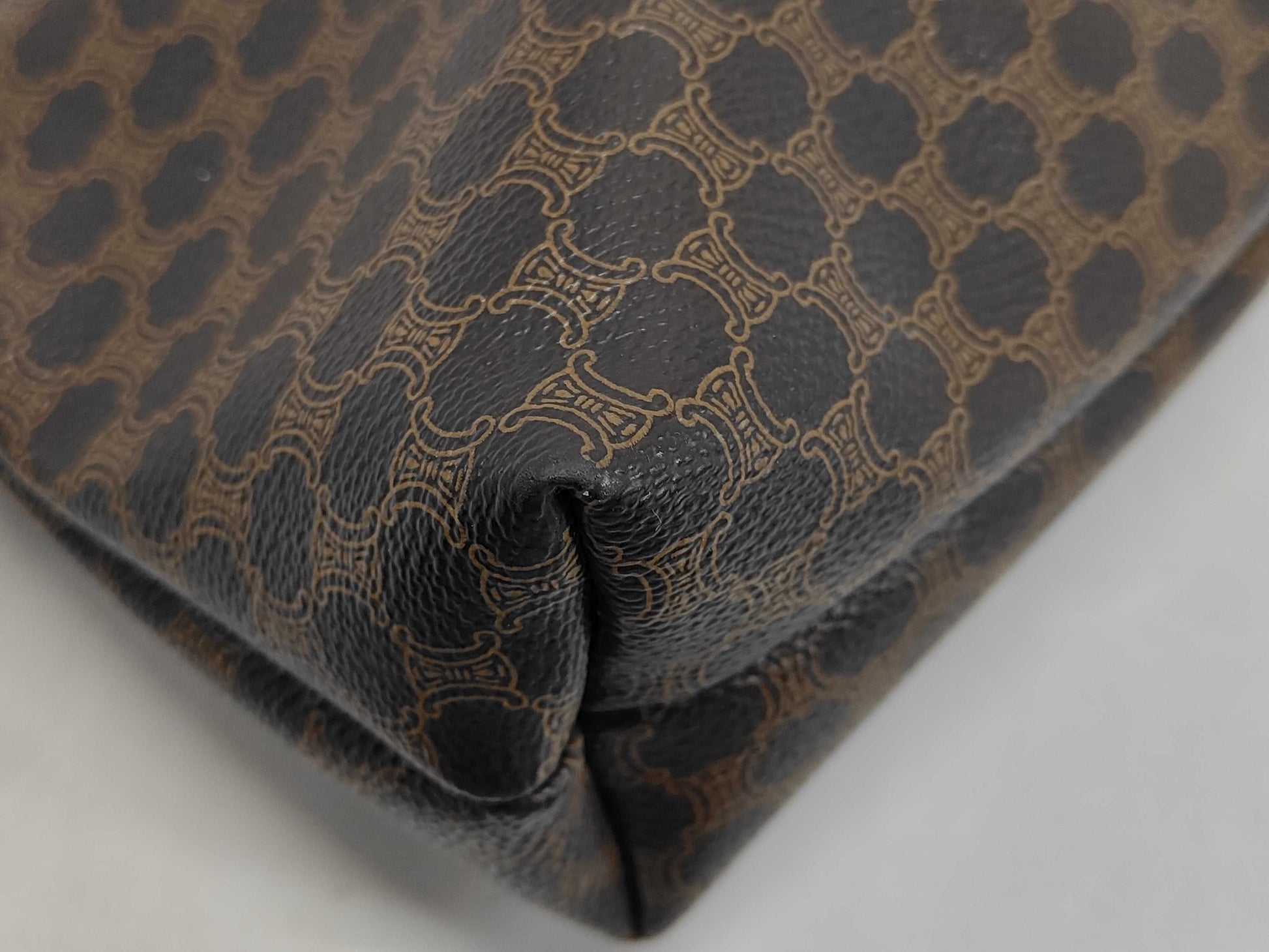 CELINE clutch bag shoulder bag clutch bag