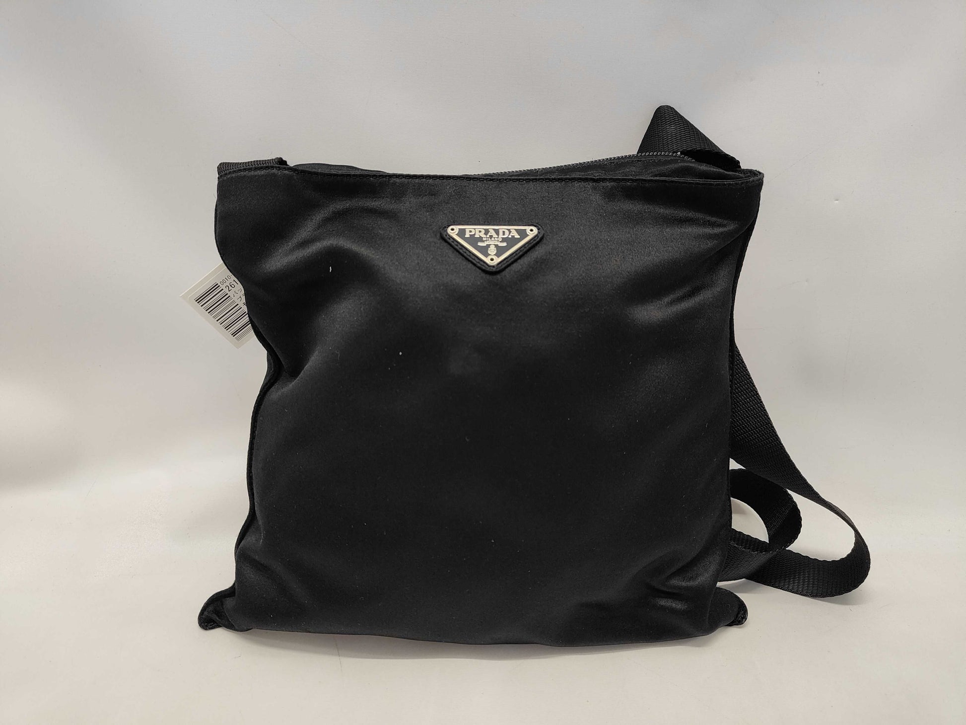 PRADA Shoulder Bag Shoulder Bag