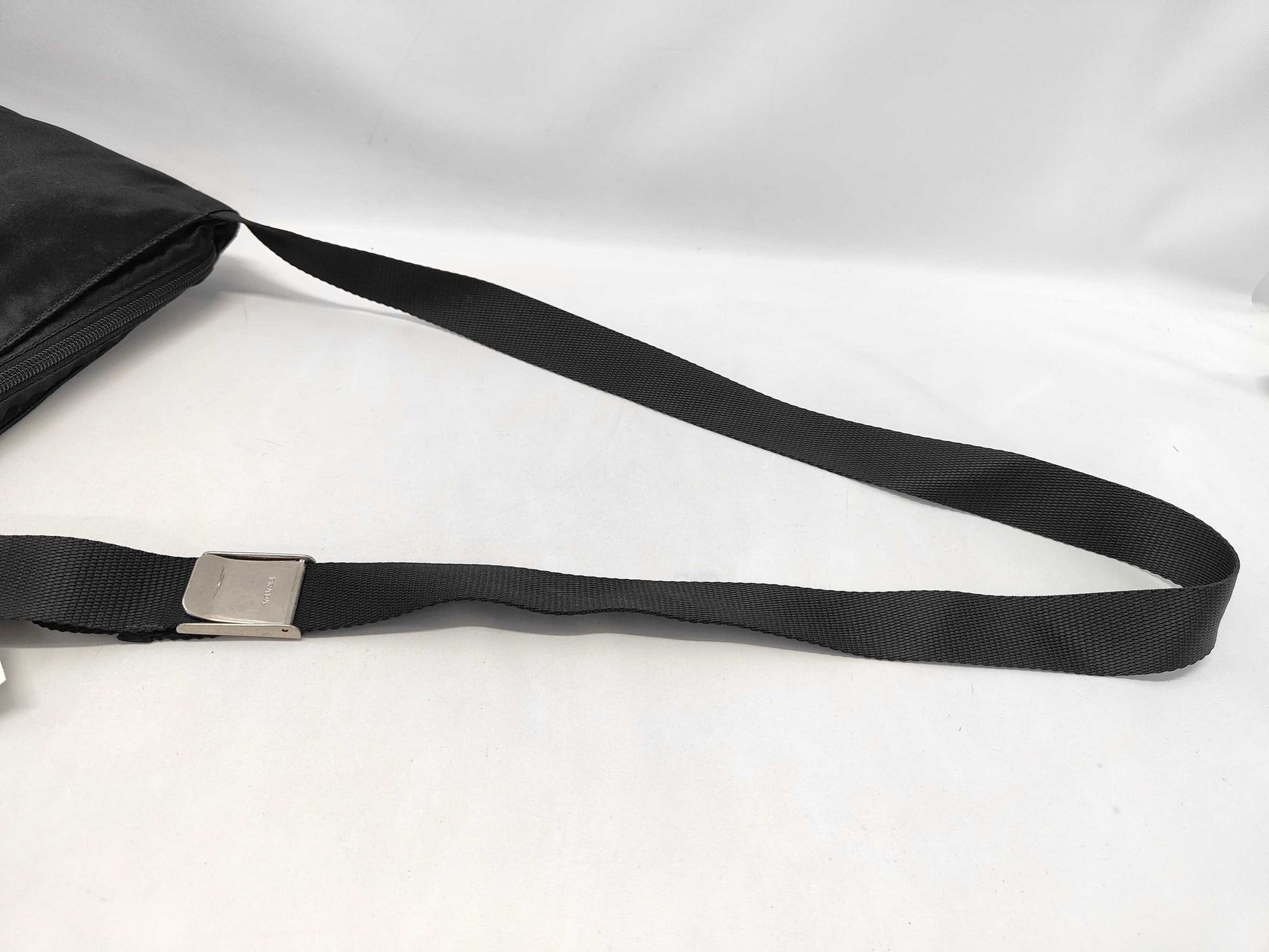 PRADA Shoulder Bag Shoulder Bag