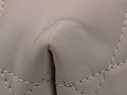 Dior Toujours Vertical Tote Bag / 25 Years Handbag