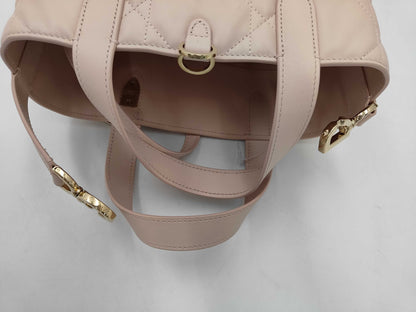 Dior Toujours Vertical Tote Bag / 25 Years Handbag