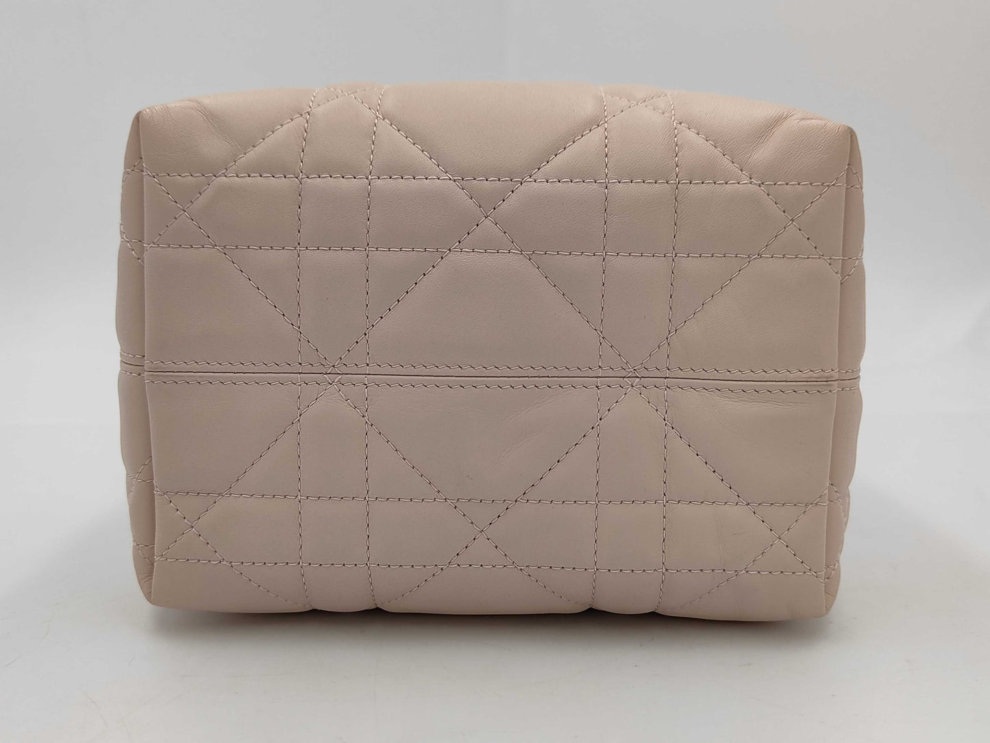 Dior Toujours Vertical Tote Bag / 25 Years Handbag