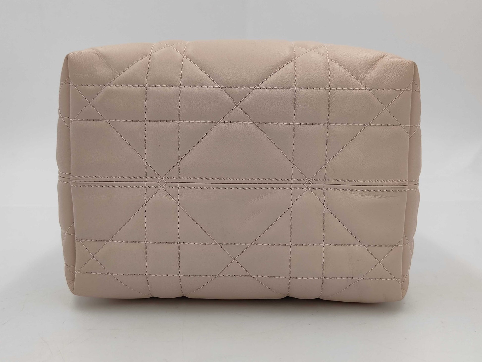 Dior Toujours Vertical Tote Bag / 25 Years Handbag